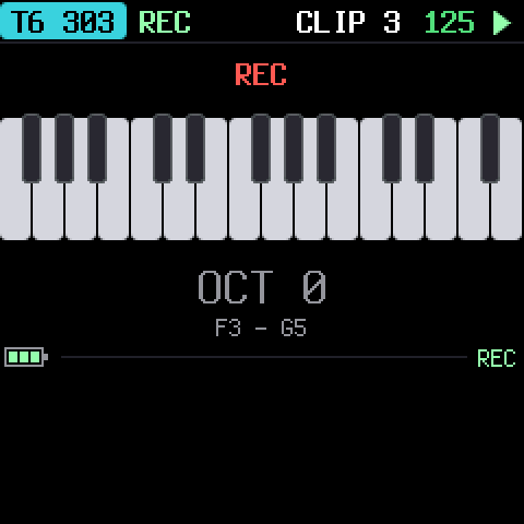 REC